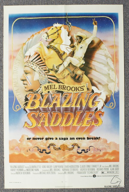 blazing saddles.JPG